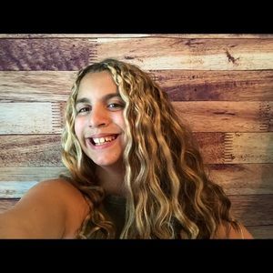 Meet your Posher, Natalie